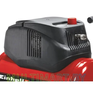 Компрессор Einhell TC-AC 200/24/8 OF картинка 2